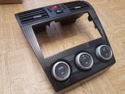 Ободок противотуманной фары. Subaru XV, GP7, GPE, GP Subaru Forester, SJ, SJG, SJ5 Subaru Impreza, GJ, GJ6, GJ3, GJ2, GP7, GP6, GPE, GP3, GP2, GJ7 Sub...