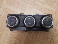 Блок управления климат-контролем. Subaru: XV, Impreza WRX, Forester, Impreza, Impreza (GJ)