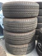 Bridgestone Dueler H/L. Летние, 2014 год, износ: 5%, 4 шт