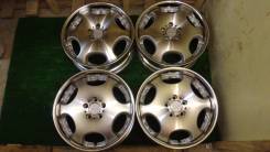 Enkei AME. 7.5x18, 5x114.30, ET41, ЦО 73,1 мм.