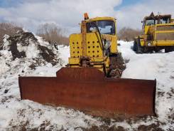 Вгтз ДТ-75. Продам трактор ДТ-75