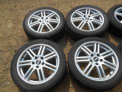 Manaray Sport. 7.0x17, 5x114.30, ET48
