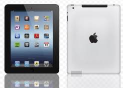 Apple iPad 2 Wi-Fi 32Gb