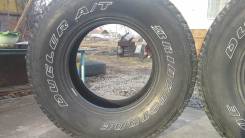 Bridgestone Dueler A/T D694. Грязь AT, 2010 год, износ: 40%, 4 шт