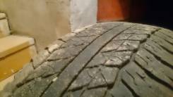 Dunlop. Летние, 2007 год, износ: 40%, 4 шт
