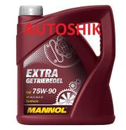 Mannol