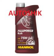 Mannol