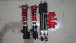 Амортизатор. Nissan March Nissan Note Nissan Tiida