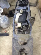 Suzuki Lets 2 ����
