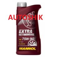Mannol