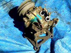 Компрессор кондиционера. Mitsubishi Libero, CB2V, CB1V, CB2W, CD2V Двигатели: 4G15, 4G13