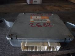 Блок управления. Toyota Windom, MCV30 Toyota Camry, ACV30, ACV30L Двигатели: 1MZFE, 2AZFE