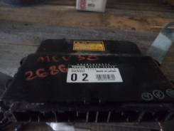 Блок управления abs. Toyota Windom, MCV30 Toyota Camry, ACV30, ACV30L, MCV30, MCV30L Двигатели: 1MZFE, 2AZFE