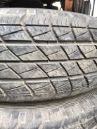 Goodyear Wrangler HP. Летние, 2008 год, износ: 20%, 4 шт