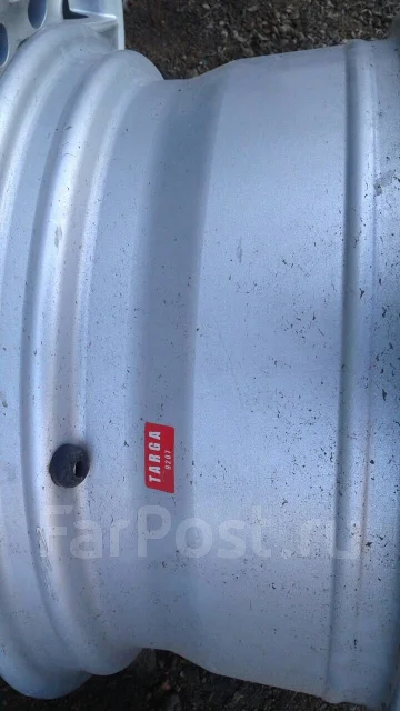 Vindeta Presto. x16", 3x98, 5x114.3 ����