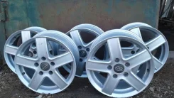 Vindeta Presto. x16", 3x98, 5x114.3 ����