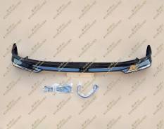 Губа. Toyota Land Cruiser, GRJ200, J200, URJ200, UZJ200, UZJ200W, VDJ200