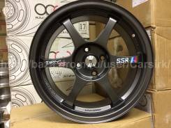 SSR Type-C. 7.5x16, 4x100.00, ET35, ЦО 73,1 мм.
