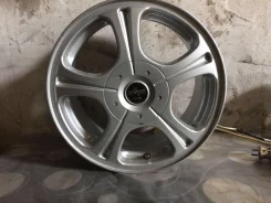 BSA. x15", 3x98, 4x114.3 ����
