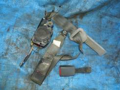 Ремень безопасности. Mitsubishi Libero, CB8V, CB2V, CB4W, CD5W, CB2W, CB1V, CD2V, CB8W, CD8V, CD8W, CB5W
