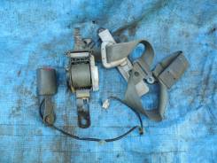 Ремень безопасности. Mitsubishi Libero, CB8V, CB2V, CD5W, CB2W, CB1V, CD2V, CB8W, CD8V, CD8W, CB5W