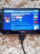 Sony PlayStation Vita