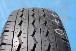Bridgestone RD613 Steel. Летние, износ: 5%, 4 шт