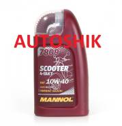 Mannol