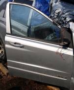 Дверь боковая. SsangYong Actyon Sports SsangYong Actyon SsangYong Kyron