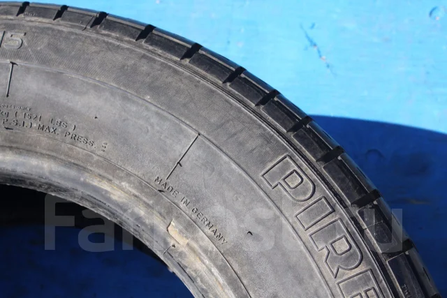 Pirelli P600. ������, �/�, ����� 5 % ����