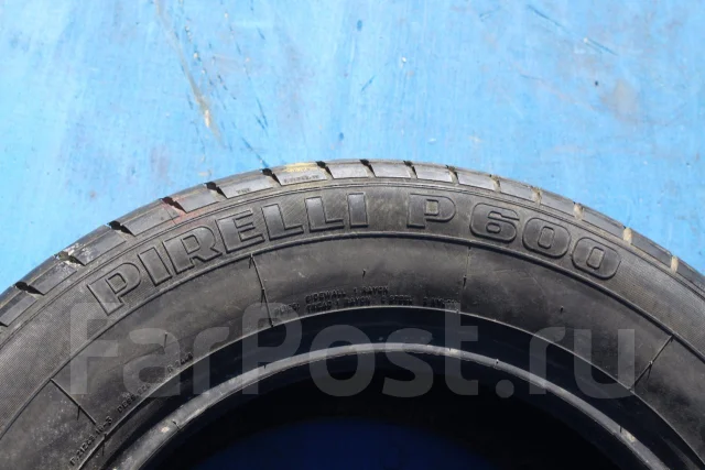 Pirelli P600. ������, �/�, ����� 5 % ����