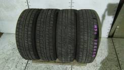 Bridgestone Blizzak Revo GZ. Всесезонные, 2015 год, износ: 5%, 4 шт