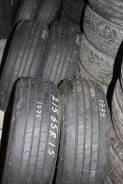 Dunlop SP LT 33. Летние, 2012 год, износ: 5%, 4 шт