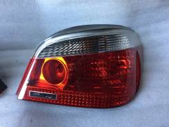 Стоп-сигнал. BMW 5-Series, E60