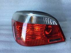 Стоп-сигнал. BMW 5-Series, E60