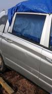 Дверь боковая. SsangYong Actyon Sports
