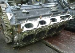 Головка блока цилиндров. Mitsubishi Dion, CR9W Двигатель 4G63