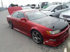 Toyota Mark II. JZX90, 1JZ GTE