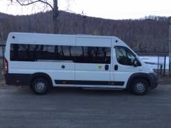 Fiat Ducato. Продается , 2 300 куб. см., 18 мест