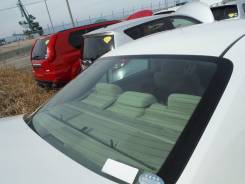 Стекло заднее. Toyota Camry, ACV40, ACV45 Двигатель 2AZFE