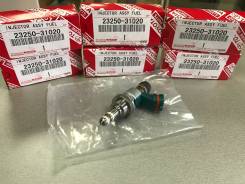 Инжектор. Toyota Crown Majesta, GRS180, GRS181, GRS182, GRS183 Toyota Crown, GRS180, GRS181, GRS182, GRS183, GRS200, GRS201, GRS202, GRS203, GRS210, G...