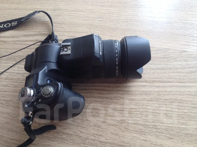 Sony Cyber-shot DSC-F828. 8 - 8.9 ��, ���: 7� ����