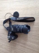 Sony Cyber-shot DSC-F828. 8 - 8.9 ��, ���: 7� ����