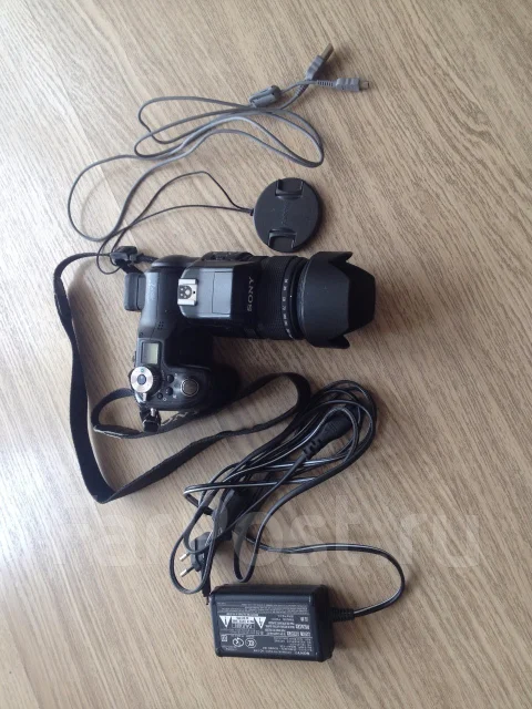 Sony Cyber-shot DSC-F828. 8 - 8.9 ��, ���: 7� ����