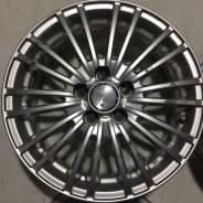 Leben. 6.0x15, 5x100.00, ET45