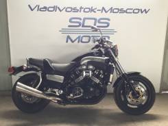 Yamaha V-Max