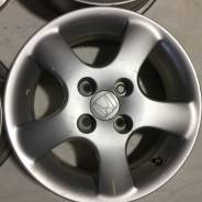 Honda. 5.5x14, 4x100.00, ET45