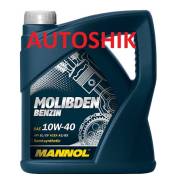 Mannol