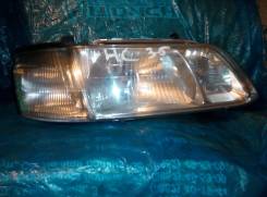 Фара. Nissan Laurel, GC35, HC35, GNC35, SC35 Двигатели: RB25DET, RB20DE, RB25DE, RD28