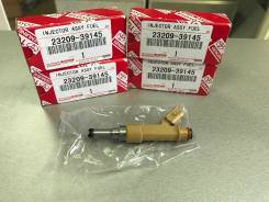 Инжектор. Toyota: Corolla, Corolla Rumion, Yaris, Voxy, Noah, RAV4, Allion, Vios, Matrix, Esquire, Prius a, Wish, Auris, Isis, Corolla Fielder, Coroll...